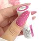 Yoshi Late Pink Gel Polish 6 ml – 313