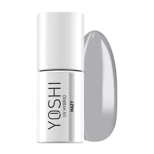 Yoshi Hazy Gel Polish 6 ml – 402