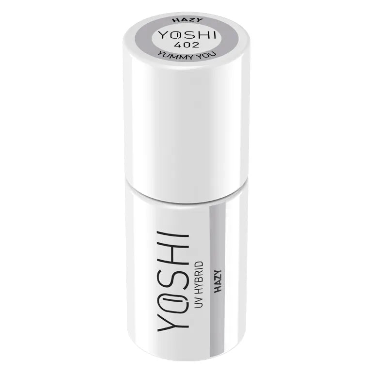 Yoshi Hazy Gel Polish 6 ml – 402