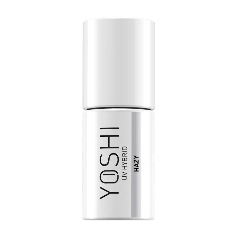 Yoshi Hazy Gel Polish 6 ml – 402