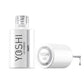 Yoshi Hazy Gel Polish 6 ml – 402