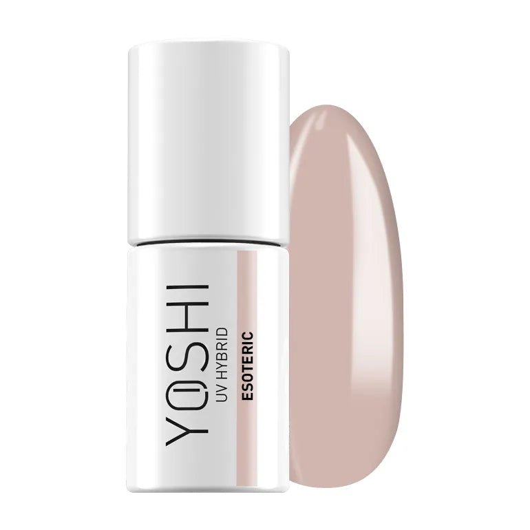 Yoshi Esoteric Gel Polish 6 ml – 406