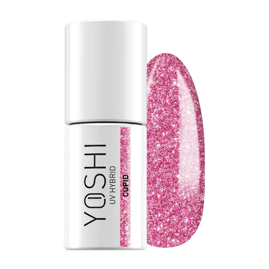 Yoshi Cupid Gel Polish 6 ml – 412