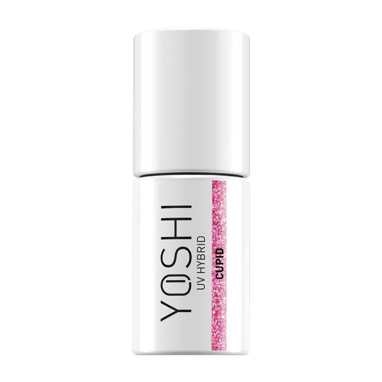 Yoshi Cupid Gel Polish 6 ml – 412