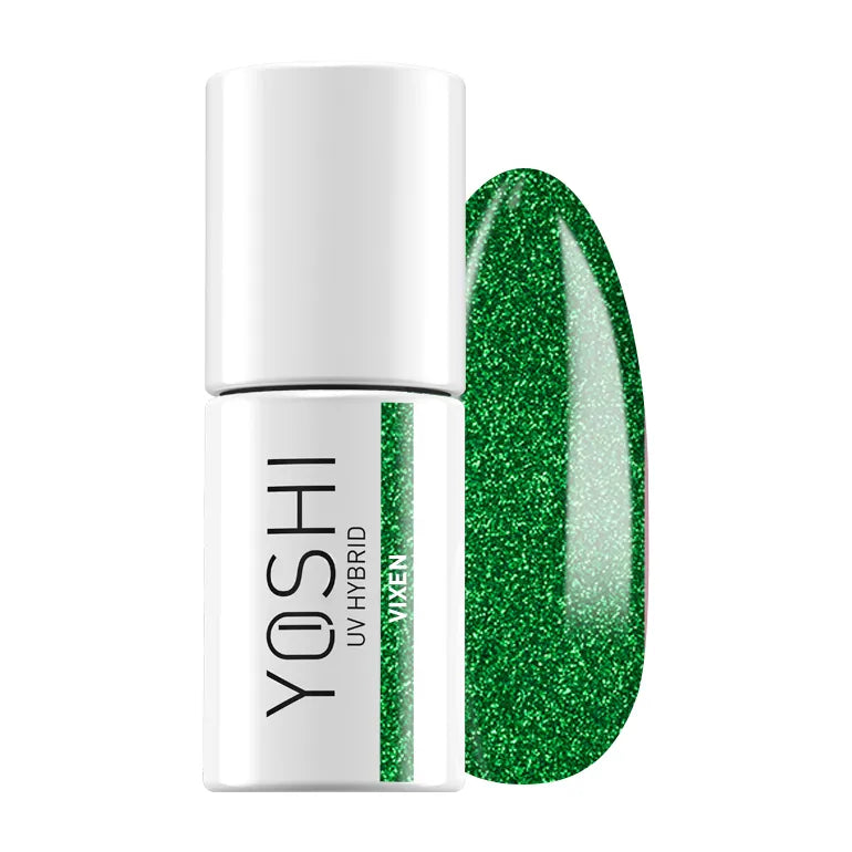 Yoshi Vixen Gel Polish 6 ml – 416
