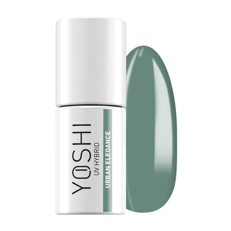 Yoshi Urban Elegance Gel Polish 6 ml – 421