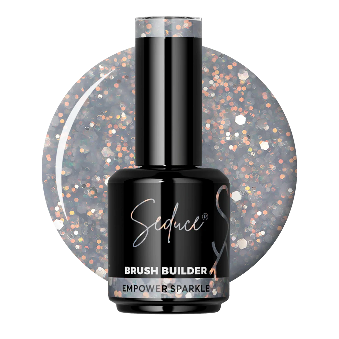 Brush Builder - Empower Sparkle