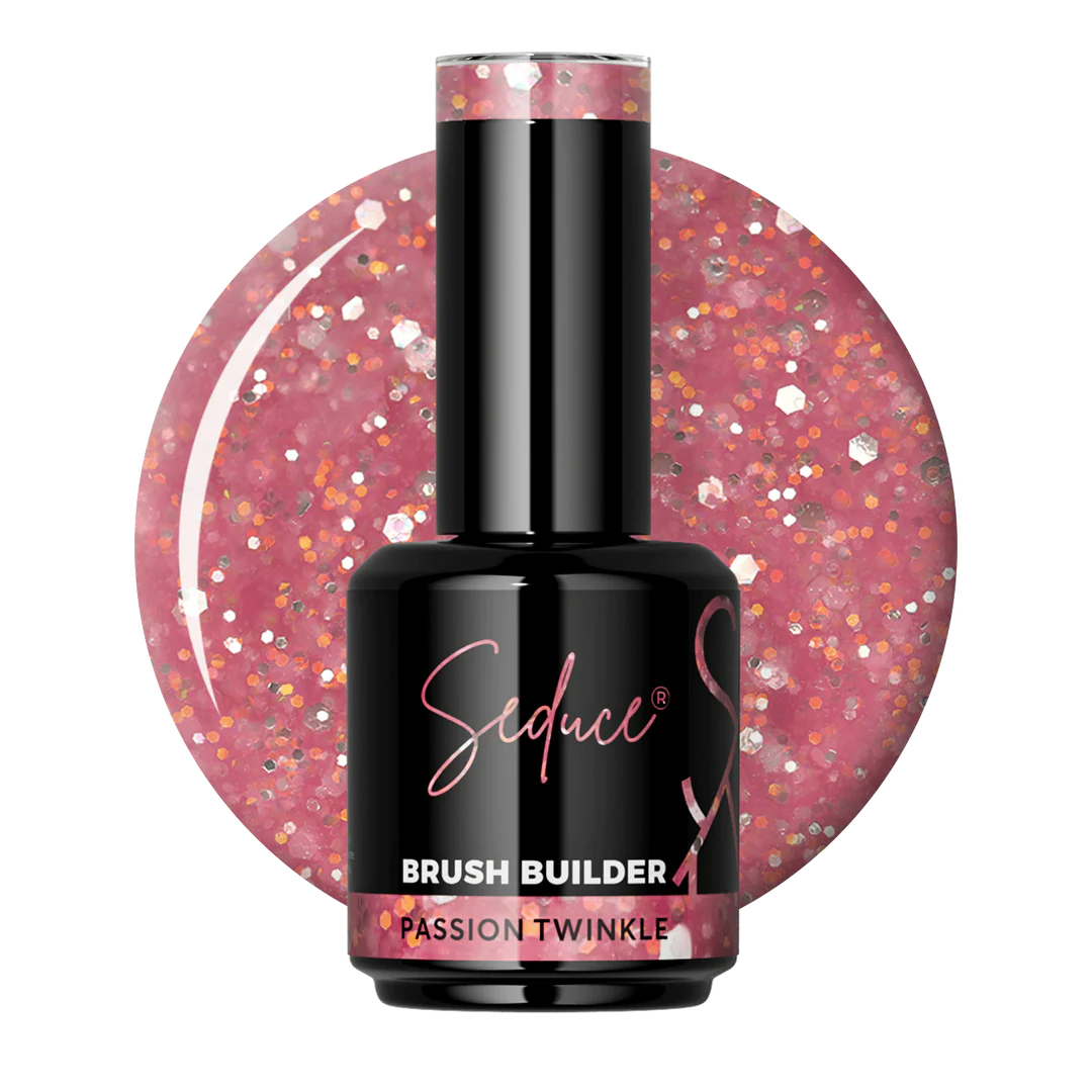 Brush Builder - Passion Twinkle