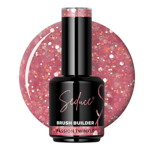 Brush Builder - Passion Twinkle