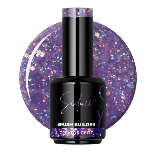 Brush Builder - Creator Glitz