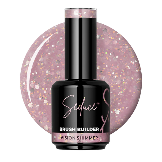 Brush Builder - Vision Shimmer