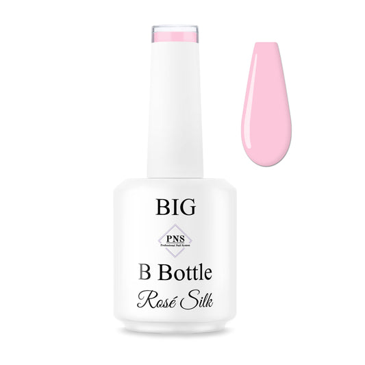 PNS Big B Bottle BIAB - Rose Silk