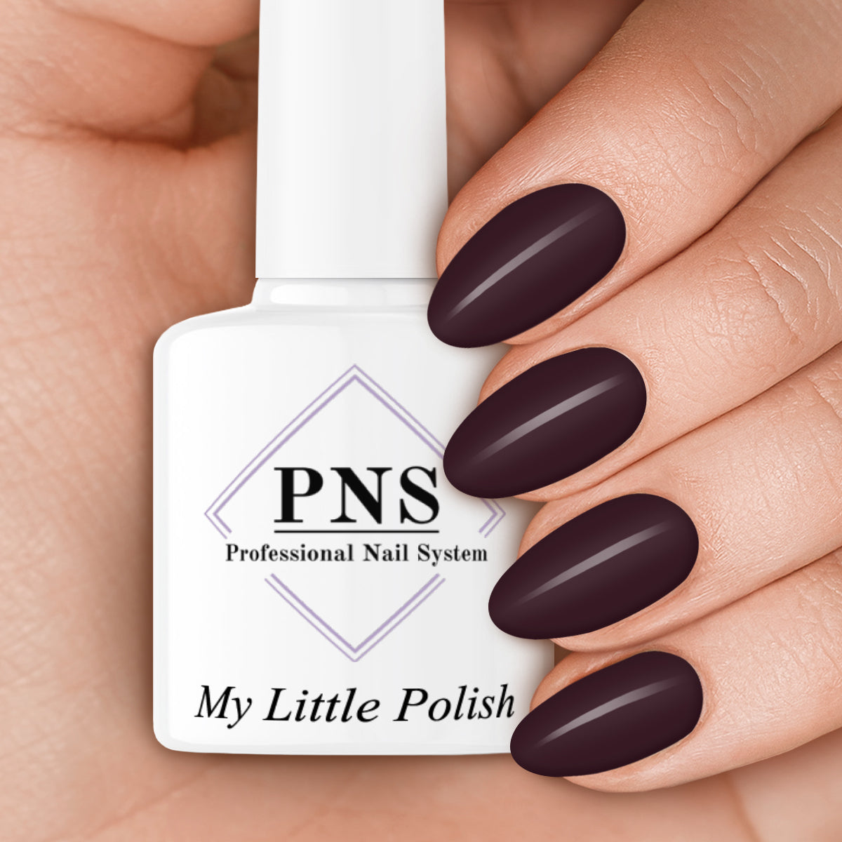 My Little Polish Bella 2.0