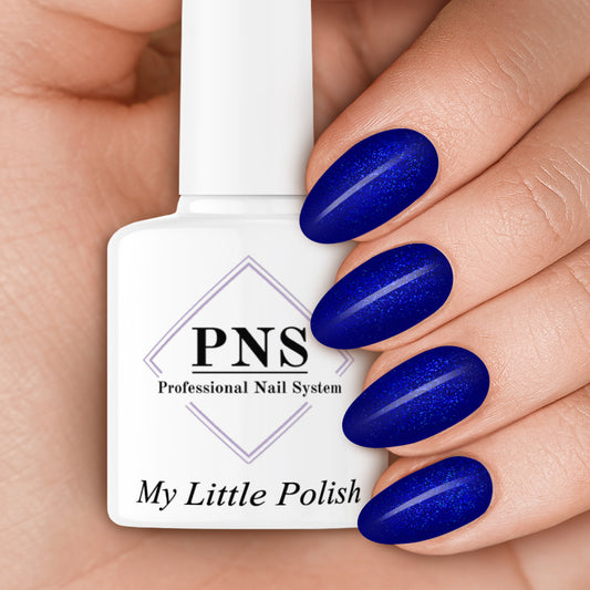 My Little Polish Meditaranean Sea