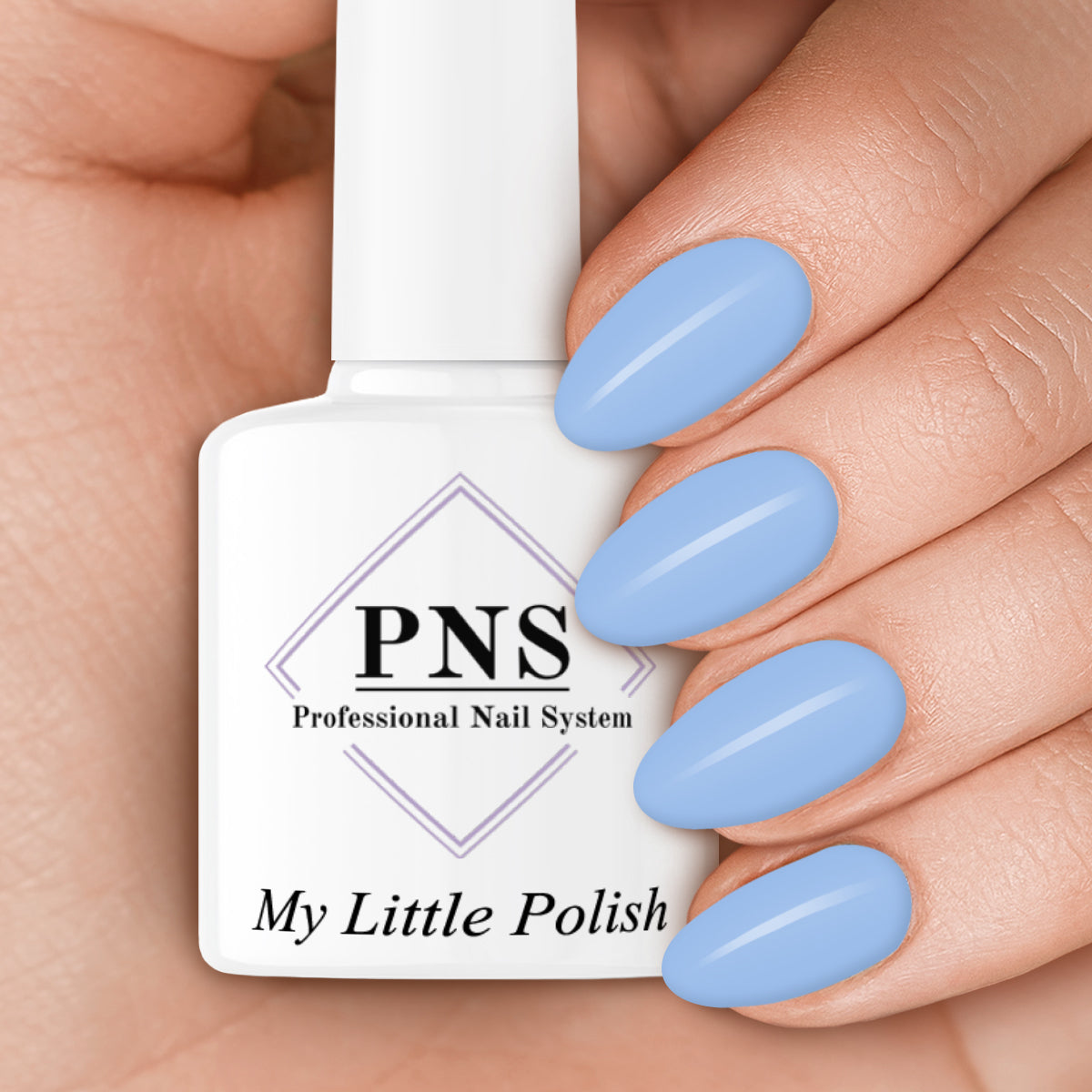 My Little Polish North Sea
