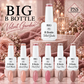 PNS Big B Bottle BIAB - Rosewood Haze