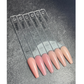 PNS Big B Bottle BIAB - Pure Touch