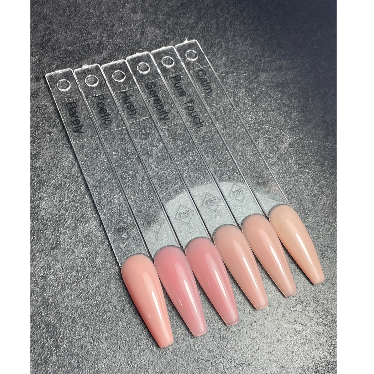 PNS Big B Bottle BIAB - Pure Touch