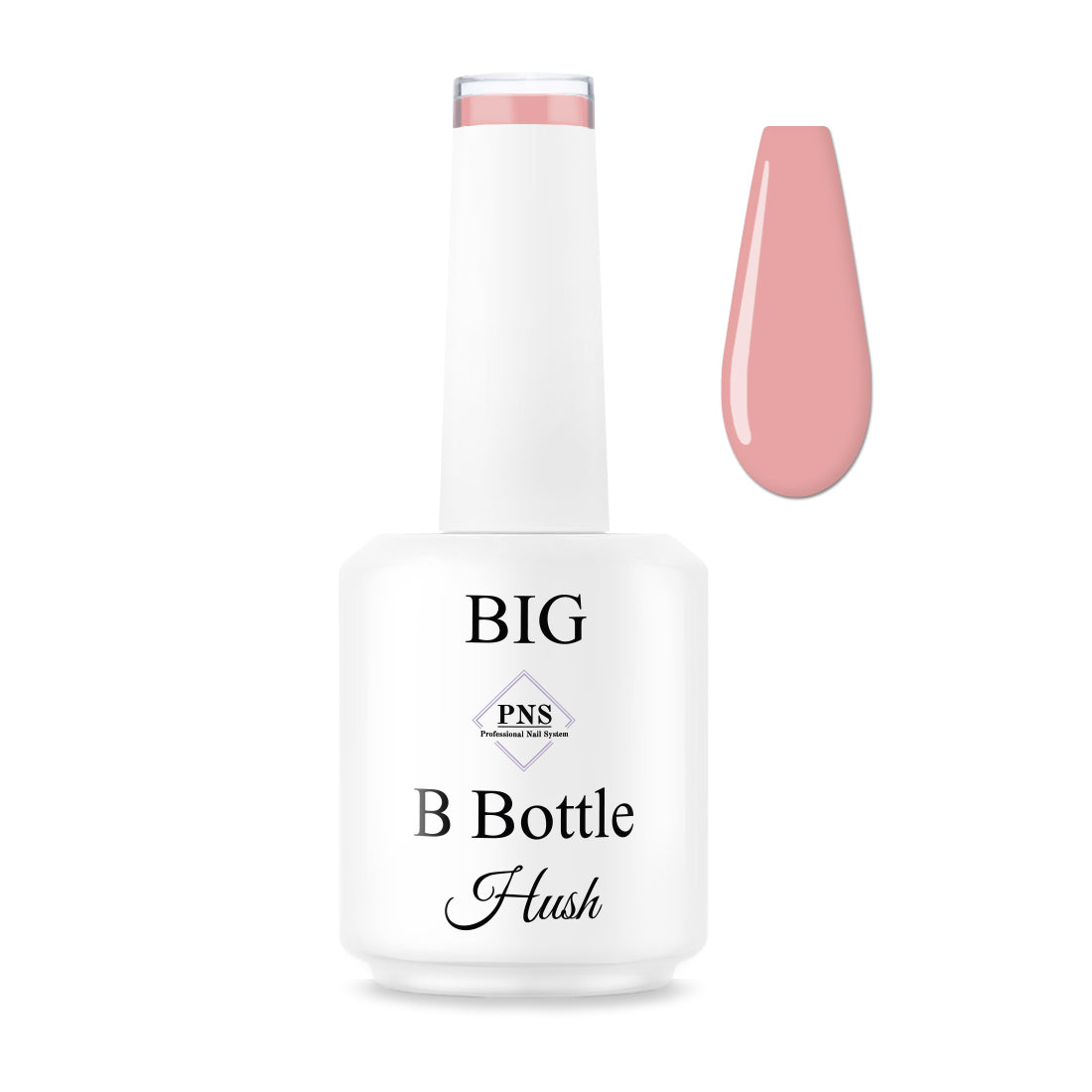 PNS Big B Bottle BIAB - Hush