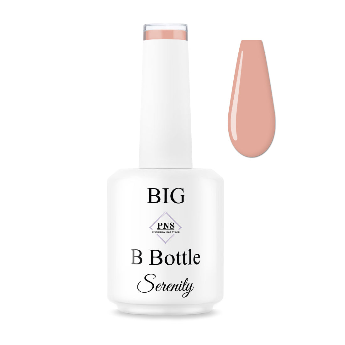 PNS Big B Bottle BIAB - Serenity