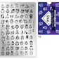 PNS Stamping Plate 79