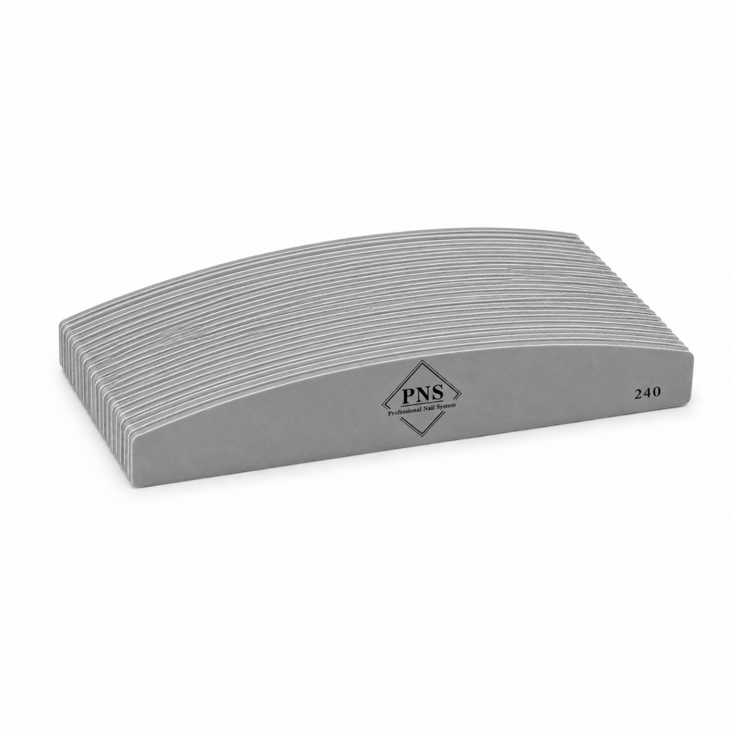 PNS Hygiene Vijl-Buffers #240 (20 STUKS)