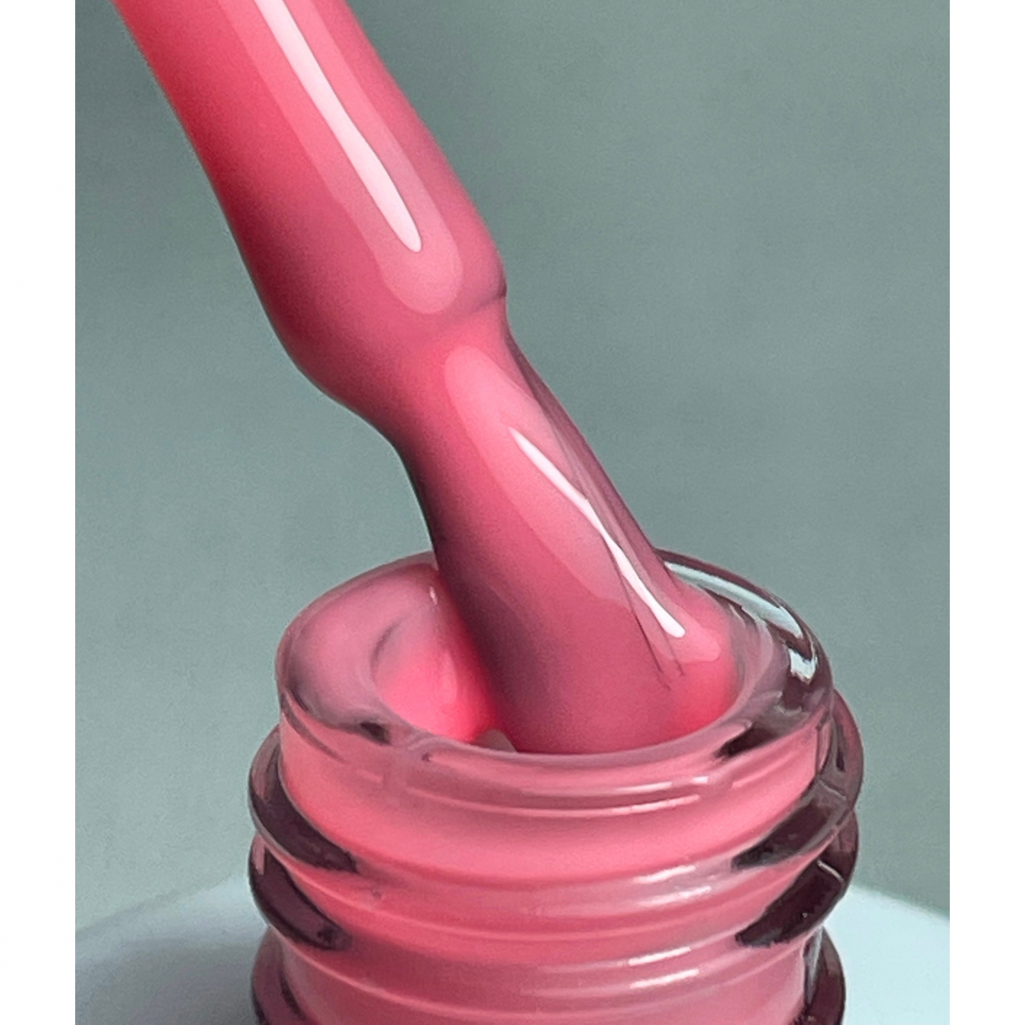 PNS Big B Bottle BIAB - Coral Kiss