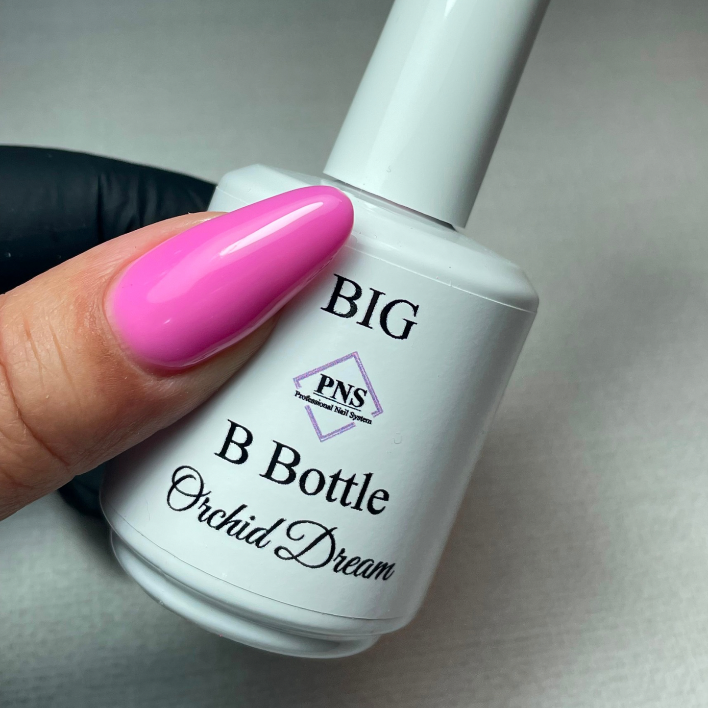 PNS Big B Bottle BIAB - Orchid Dream