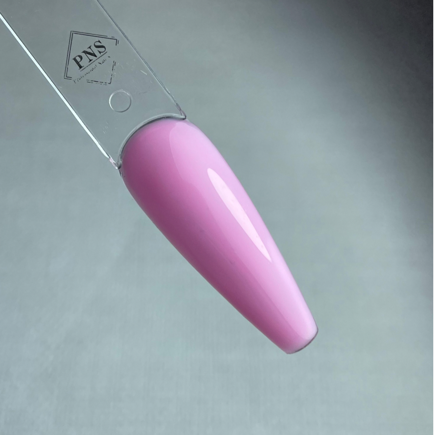 PNS Big B Bottle BIAB - Pink Velvet