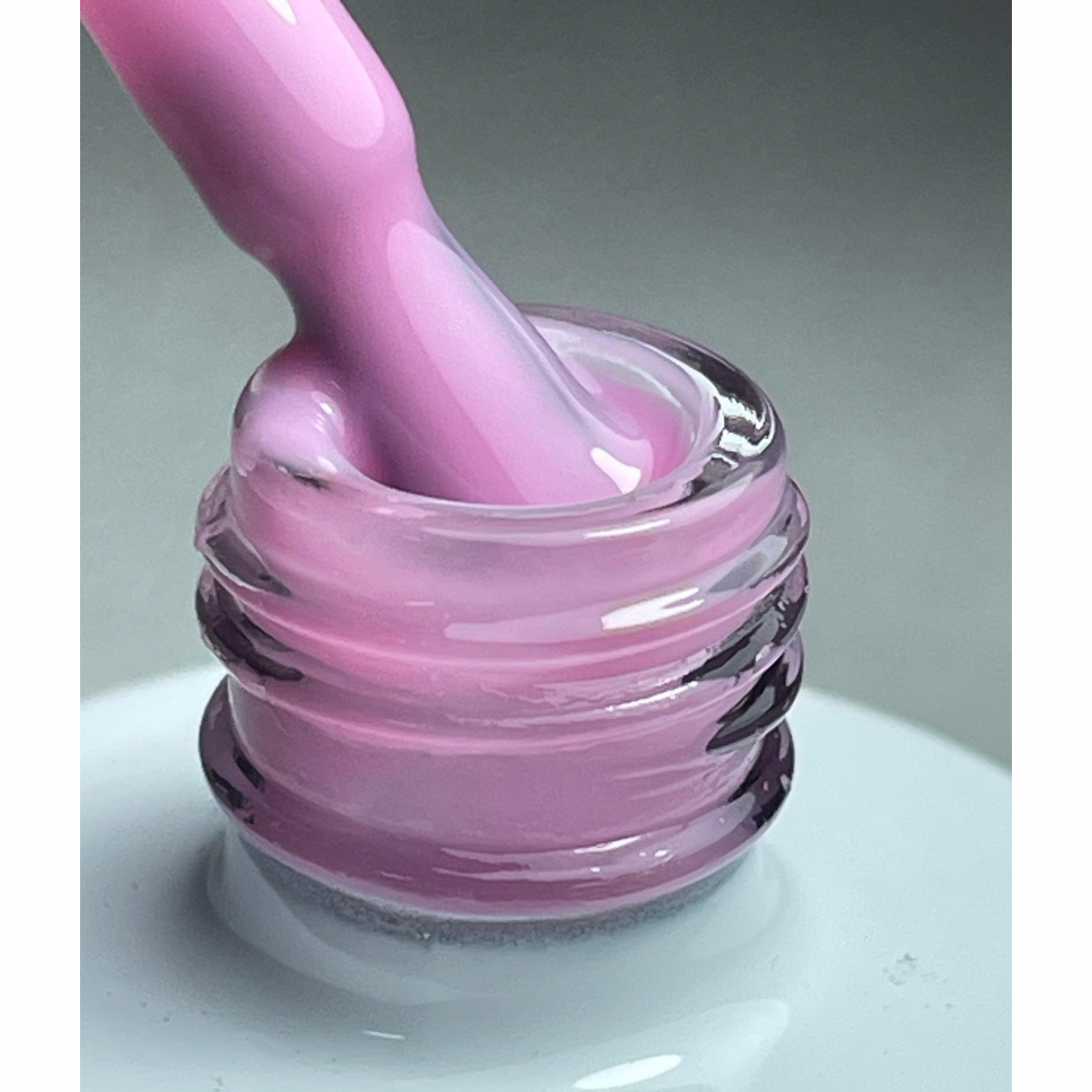 PNS Big B Bottle BIAB - Pink Velvet