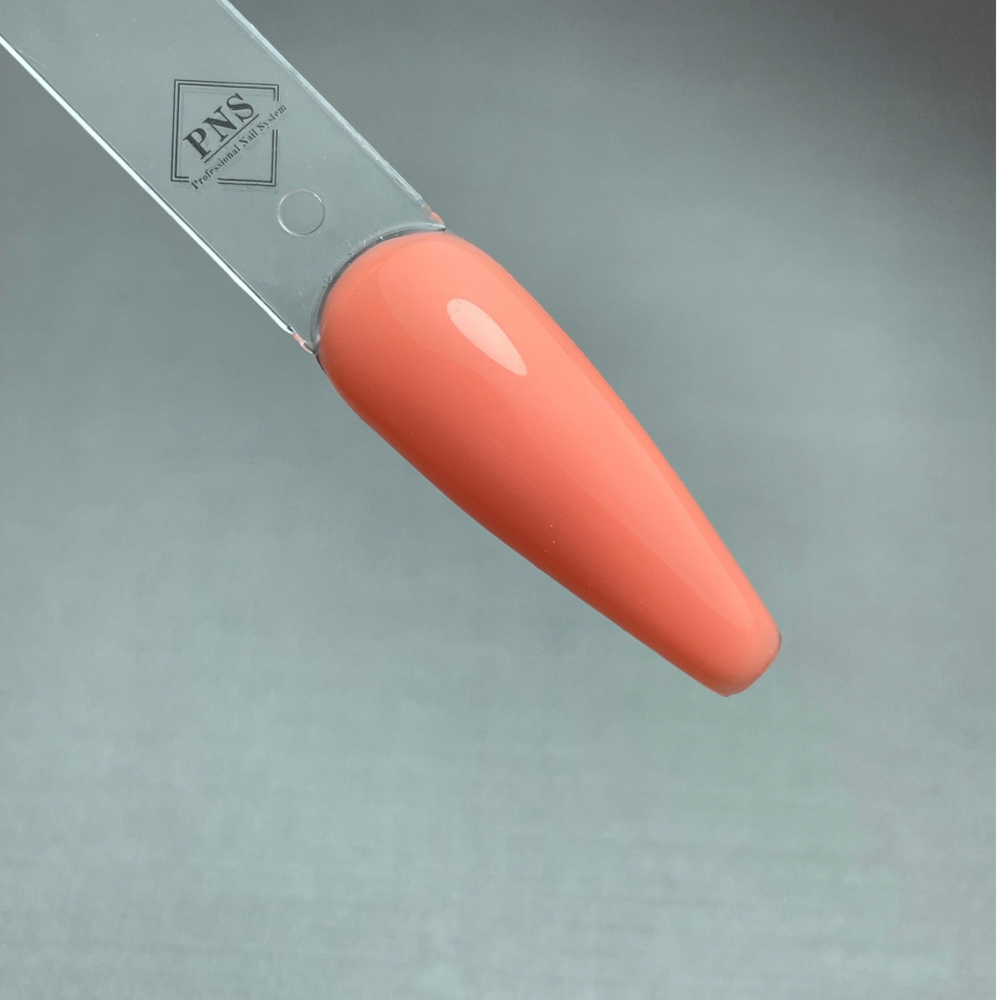 PNS Big B Bottle BIAB - Peach Nectar