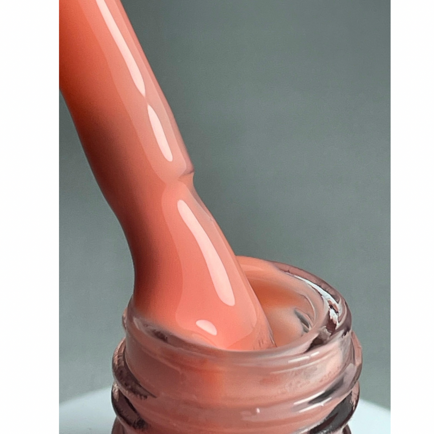 PNS Big B Bottle BIAB - Peach Nectar