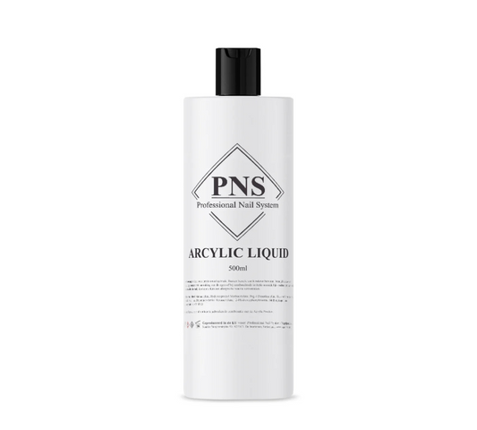 PNS Acryl Liquid 500ml