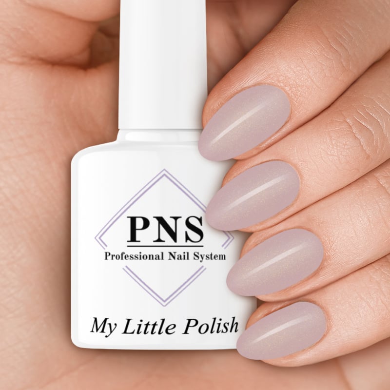 My Little Polish That’s So Glow