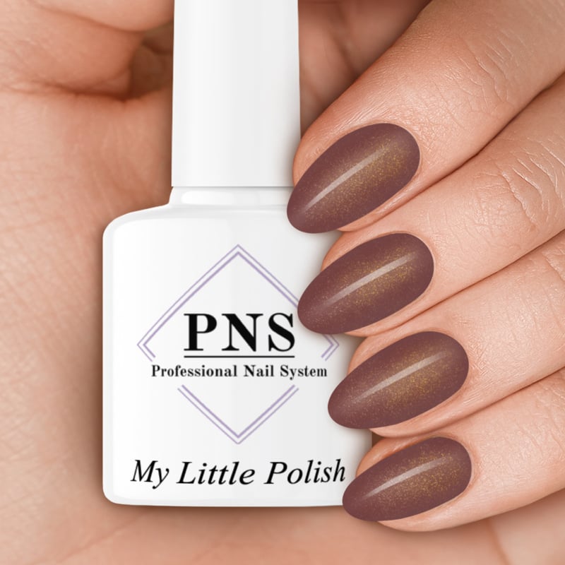 My Little Polish Glow-Tastic