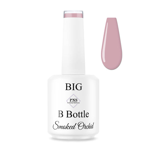 PNS Big B Bottle BIAB - Smoked Orchid