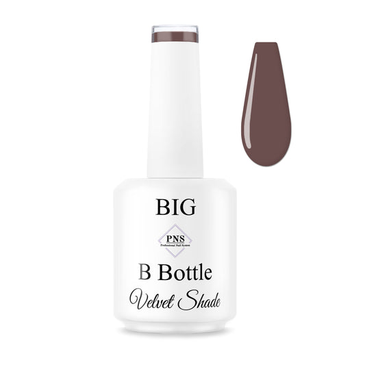 PNS Big B Bottle BIAB - Velvet Shade