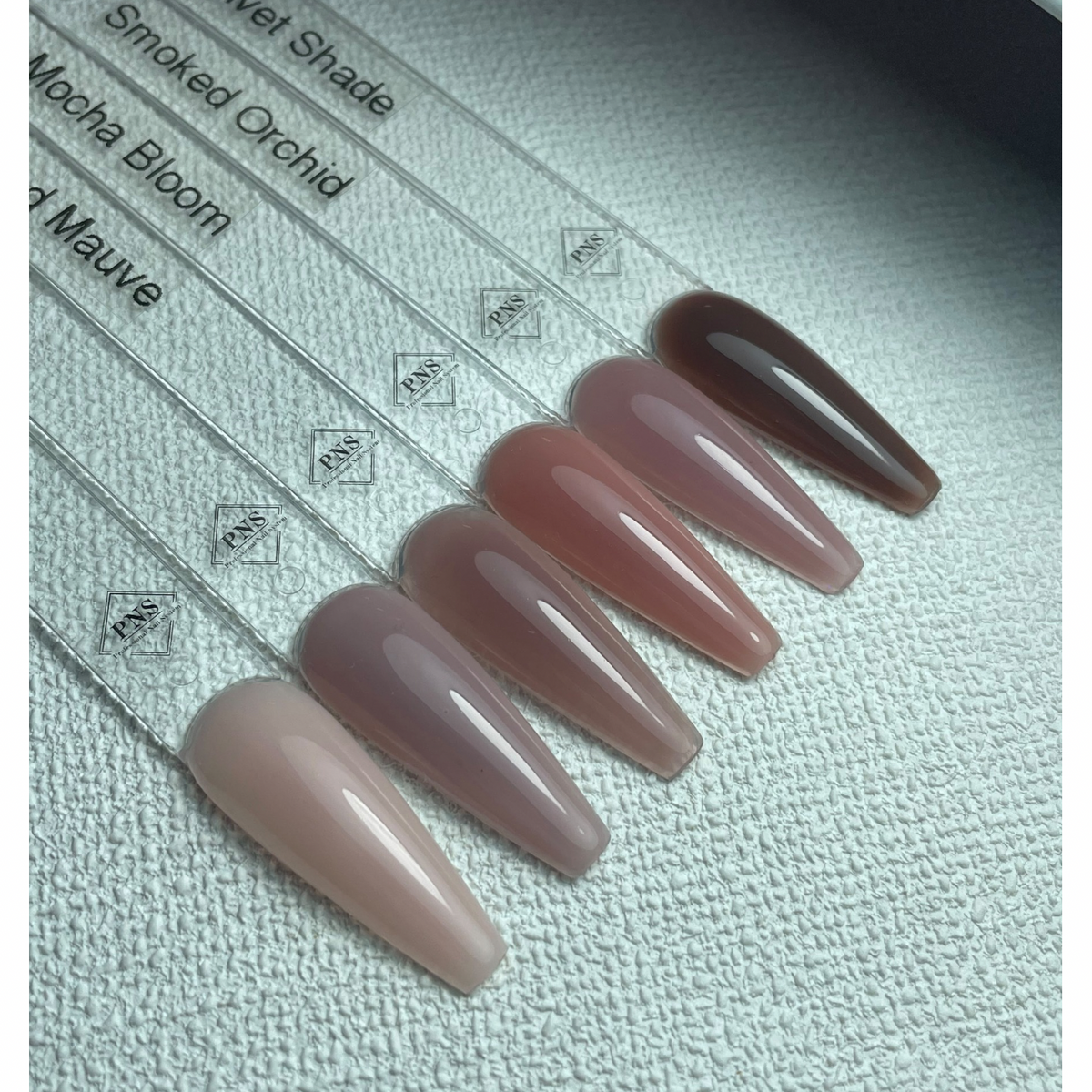 PNS Big B Bottle BIAB - Mocha Bloom