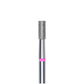 Staleks Diamond Nail Bit "Cylinder" FA20R025/6