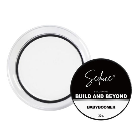 Build and Beyond - Babyboomer