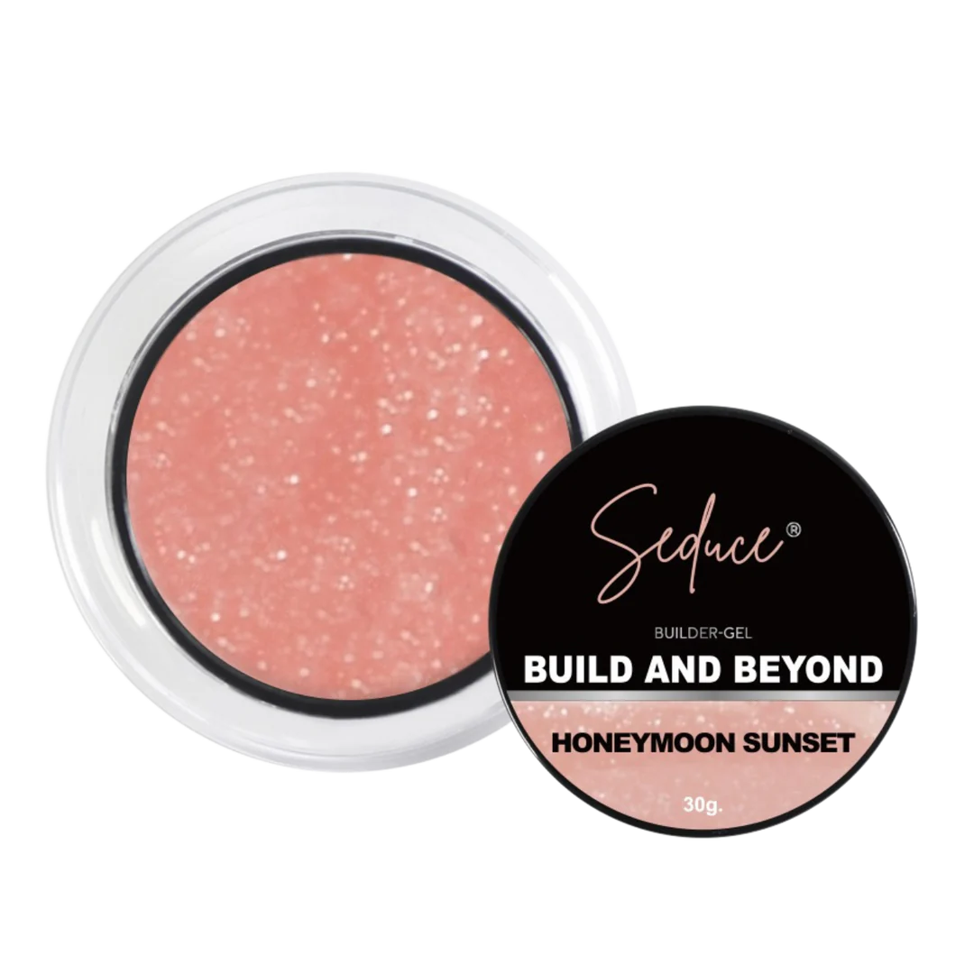 Build and Beyond - Honeymoon Sunset