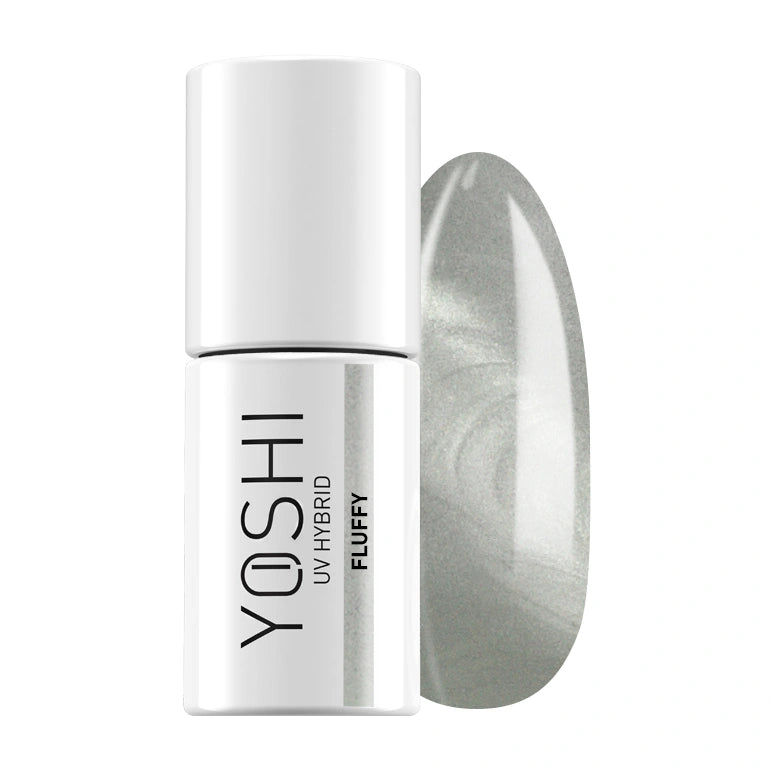 Yoshi Fluffy Gel Polish 6 ml – 929