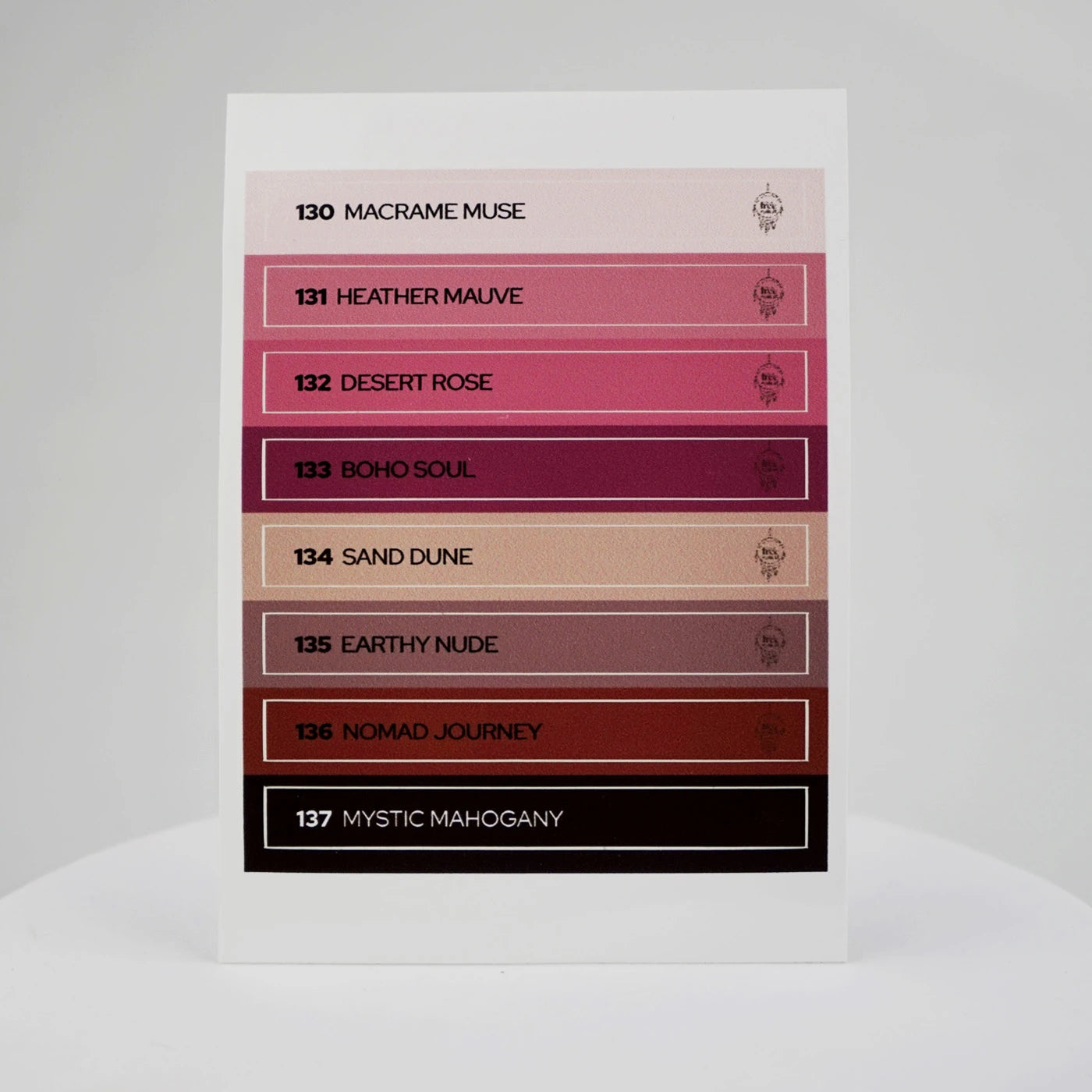 Yoshi Free Spirit Stickers Voor Colourpops – 130–137