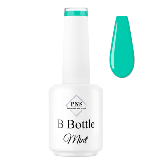 PNS B Bottle Mint