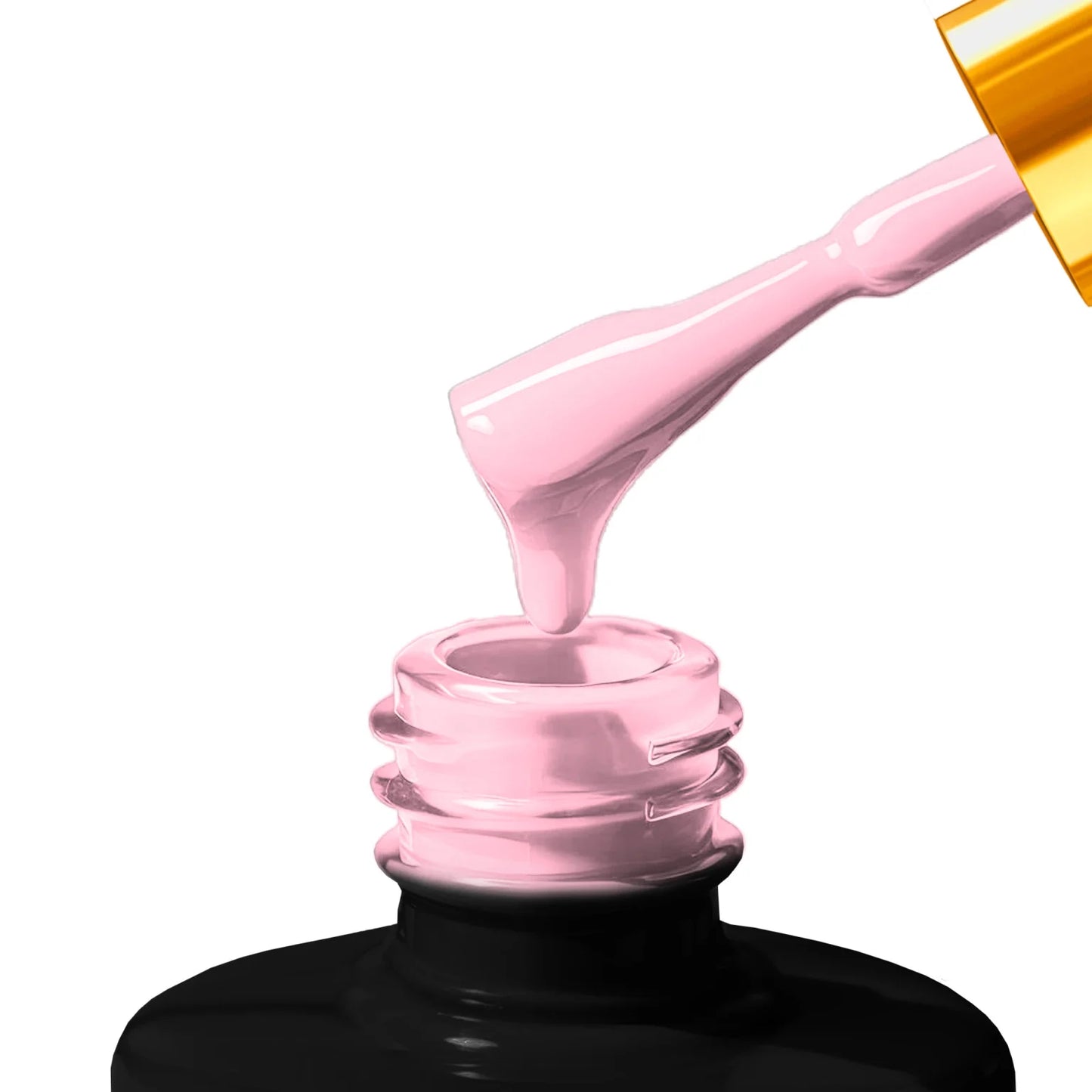Yoshi Acryl In Bottle - No.1