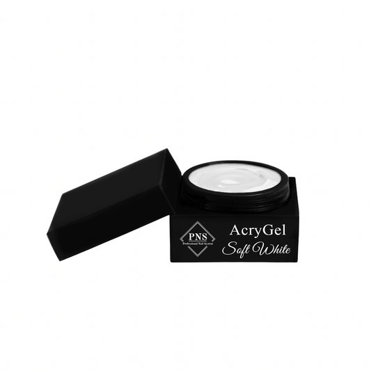 PNS AcryGel - Soft White - Pot