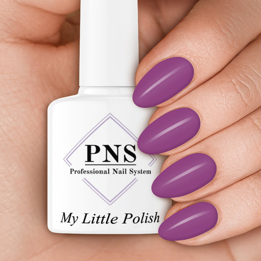 My Little Polish Ultra Violet
