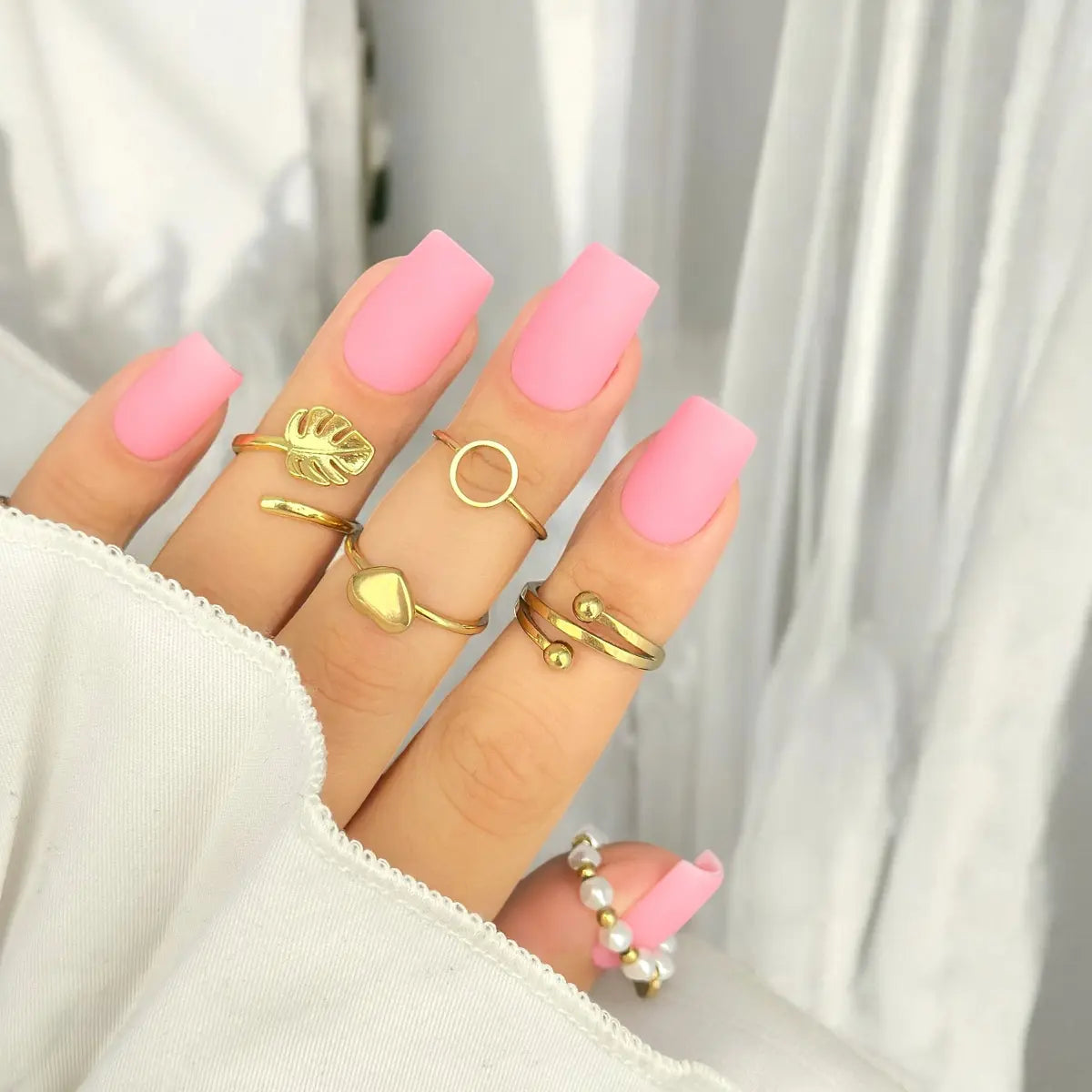 Yoshi Rubber Base - No.15