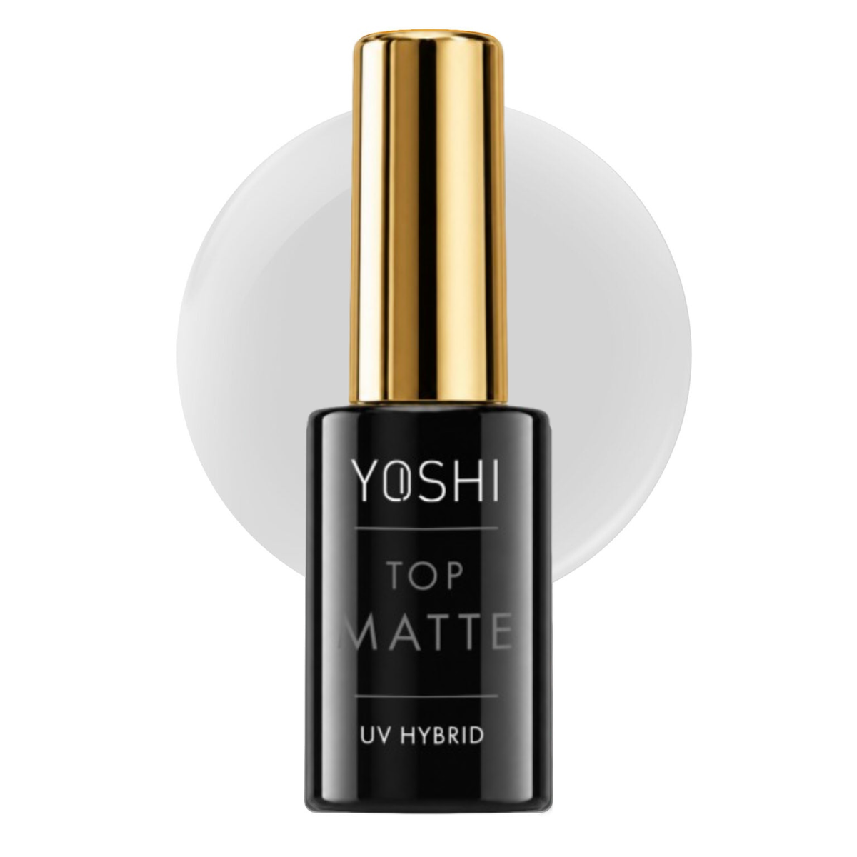 Yoshi Top Coat - Matte