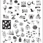 PNS Stamping Plate 37